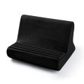 Tablet Pillow Bracket, Multi-Functional Phablet Support Bracket, Portable Multi-Angle Adjustable Electronic Book Reading Bracket. 
