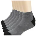 Cotton Sock for Men Sport Breathable Soft Letter Fashion Sneakers High Elastic Middle Tube Stocking Towel Sox Summer Running. 