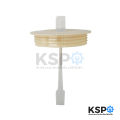Panasonic MX-795N/sharp E-11/national/international/misushita mouth 12.9cm base 11.1cm. 