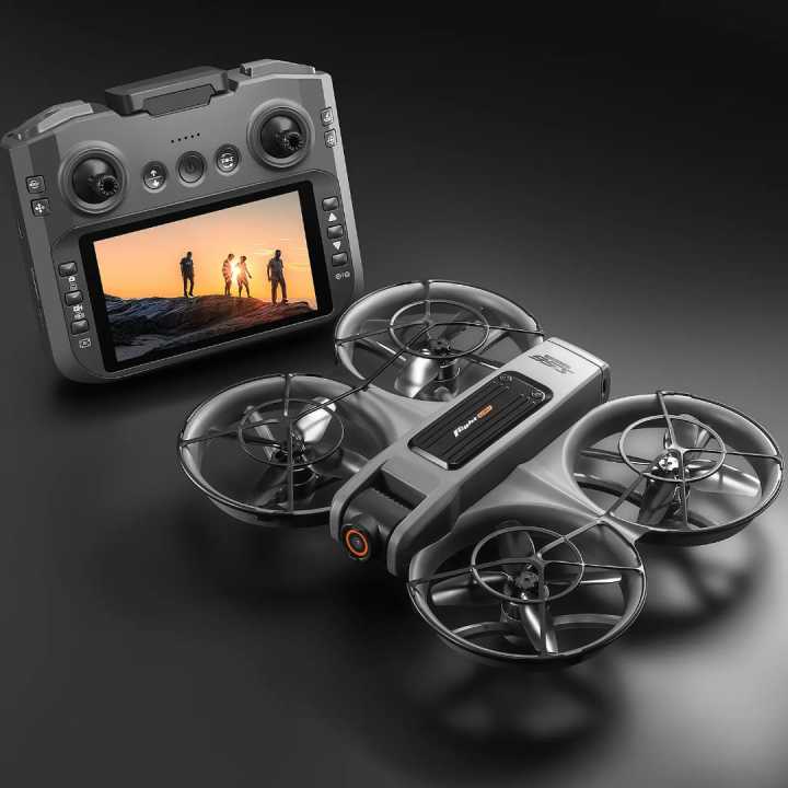 2026%20Xiaomi%20S156%20GPS%20Drone%208K%20Professional%20HD%20360%C2%B0%20Wide%20Angle%20Dual%20Camera%205G%20WIFI%20Brushless%20Motor%20Intelligent%20Obstacle%20Avoidance%20Drone%20-%20Image%202