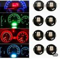 Car Dashboard Meter Bulb Holder
T3,T4.2,T4.7 (1 Pis Holder).