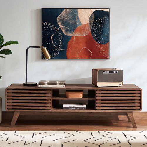 Lorccan TV Stand for TVs