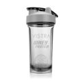 (Free gift) Vistra whey protein ball Shaker Shaker Shaker Vistra whey protein isolate plus gabbba (GWP-not for sale). 