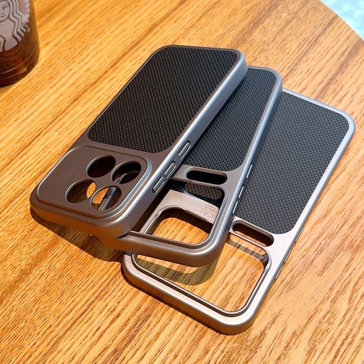 Trendy%20New%20Phone%20Case%20with%20Plating%20Frame%20for%20Xiaomi%2017%20Pro%20Max%20Ultra%20Thin%20Protective%20Cover%20Elegant%20-%20Image%205