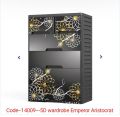 Attire Emperor Wardrobe-5D(Aristocrat).