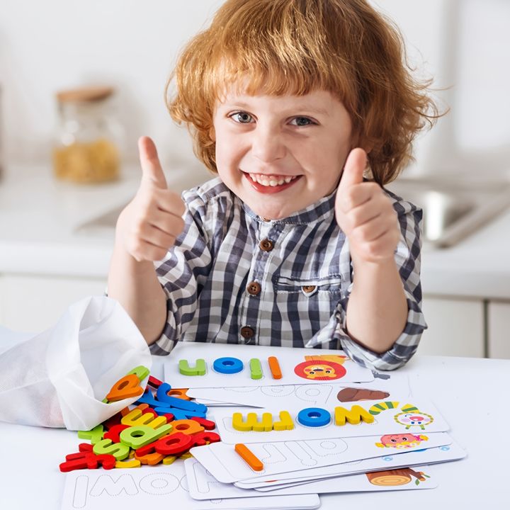 Montessori%20Alphabet%20Spelling%20Word%20Wooden%20Math%20Toys%20Kids%20Educational%20Teaching%20English%20Alphabet%20Cards%20Puzzle%20Game%20Learning%20Toys%20-%20Image%206