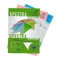 Spectra Colour Paper 80 Gsm A4 Size.. 