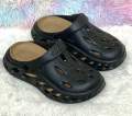 Mens AirFlex EVA Breathable Comfort Clogs Crocs Sandals.