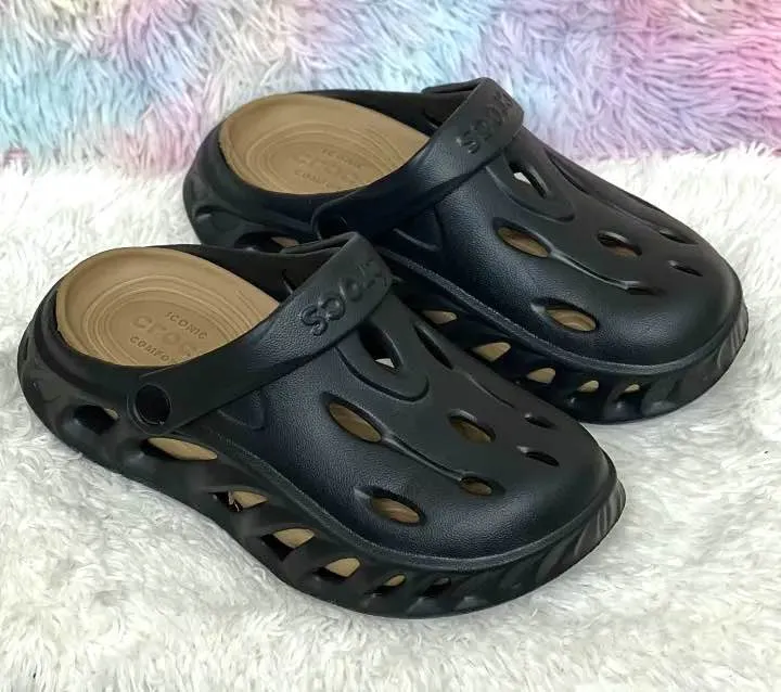 Mens%20AirFlex%20EVA%20Breathable%20Comfort%20Clogs%20Crocs%20Sandals%20-%20Image%202