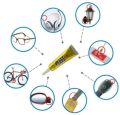 E8000 Strong Liquid Glue Multi-purpose adhesive Waterproof for DIY projects. 