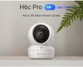 EZVIZ H6c Pro 2k 3 MP. 
