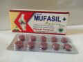 Original Mufasil owaisy plus 20 Tablets effective for joint pain. 