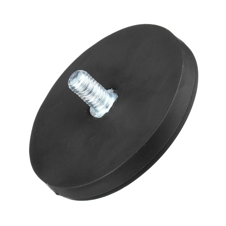 2PCS%2043mm%20M6%20Bolt%20Magnetic%20Base%20Mount%20Bracket%20Clamp%20Holder%20for%20LED%20Work%20Light%20Bars%20Offroad%20SUV%20Trucks%20Outdoor%20Lighting%20Accessory%20-%20Image%205