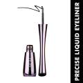 BOB 24H Long Wearing Smudgeproof Precision Liquid Eyeliner Waterproof Eyeliner  -Black. 