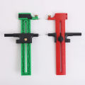 1PCS Circle Cutter Adjustable Circular Cutting Tool for Making Fabric Crafts DIY Scrapbook Art Craft Tool Circle Paper Cutter. 