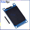1.54 1.69 1.9 Inch IPS TFT Display HD Screen SPI ST7789 for Arduino Raspberry Pi ESP32 DIY Projects. 