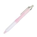 (Lift box of 12 pieces) oniso gel pen model 9191 blue ink 0.5mm pastel color changing refill manual pen dry left hand (blue gel pen). 