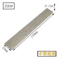 Baseless Professional Diamond Whetstone Grit 80-3000# Whetstone Knife Sharpening Tool DIY Woodworking Accessories Kitchen.
