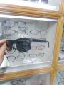 Velocity Infinity Polarized Sunglasses With Special Taildwind Box. 