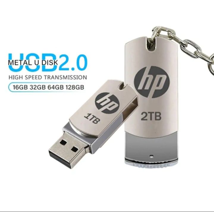 2 TB Pendrive  or USB Flashdrive