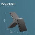 Game Controller Stand Support Holder for Switch Pro PS5 Xbox Series Universal Gamepad Mount Joystick Rack for PlayStation 5. 