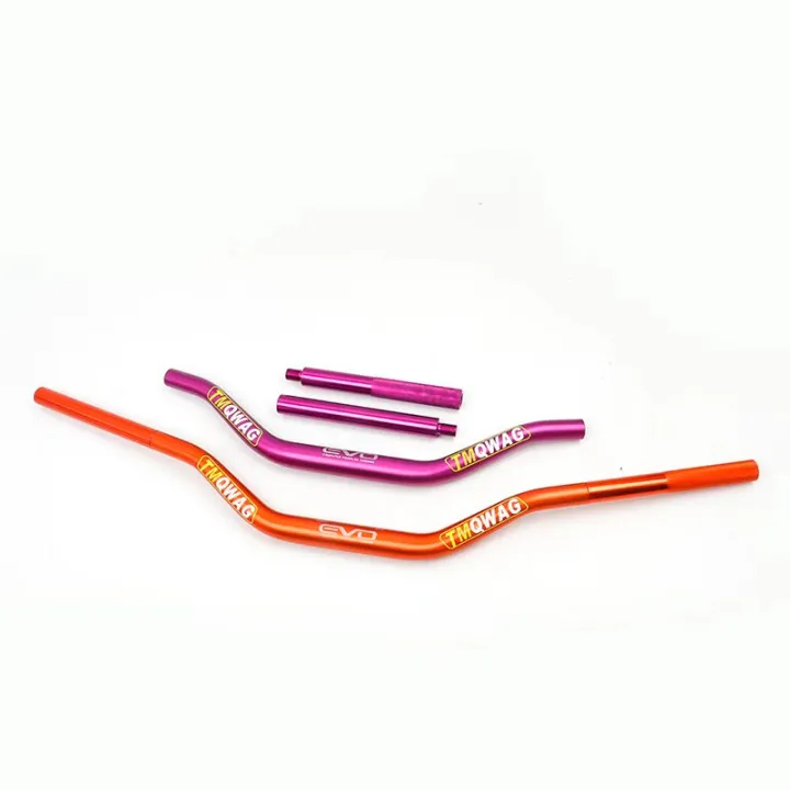 Dirt%20Pit%20Motorcycle%201-1/8"%2028MM%20Handlebar%20CNC%20Detachable%20Motorcycle%20Handlebar%20Suitable%20for%2050CC-5500CC%20ENDURO%20MX%20Motorcycles%20-%20Image%204