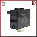 Flasher 24V 6 pin turn signal relay for Hino mega Hino boss brand. 