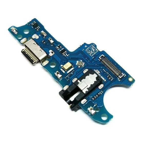 samsung a02s charging flex