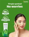 Himalaya Purifying Neem Face Wash – 100% Soap-Free, Herbal Formula. 