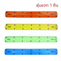 Ruler student ruler flexible ruler ruler fancy ruler ruler non-broken ruler flexible non-broken twisted. 