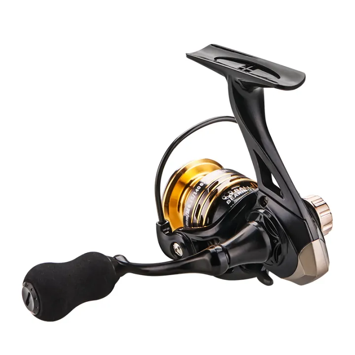 DEUKIO%20Mini%20800%201000%20Series%20Reel%20Smooth%20Bearing%204.8:1%20Fishing%20Reel%20Drag%20System%205Kg%20Max%20Power%20Spinning%20Reel%20Fishing%20Coil%20-%20Image%207