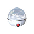 Egg Cooker Automatic Power Off Home 7 Eggs Multi-Functional Steamed Egg Custard Boiled Egg Machine Breakfast Artifact. 
