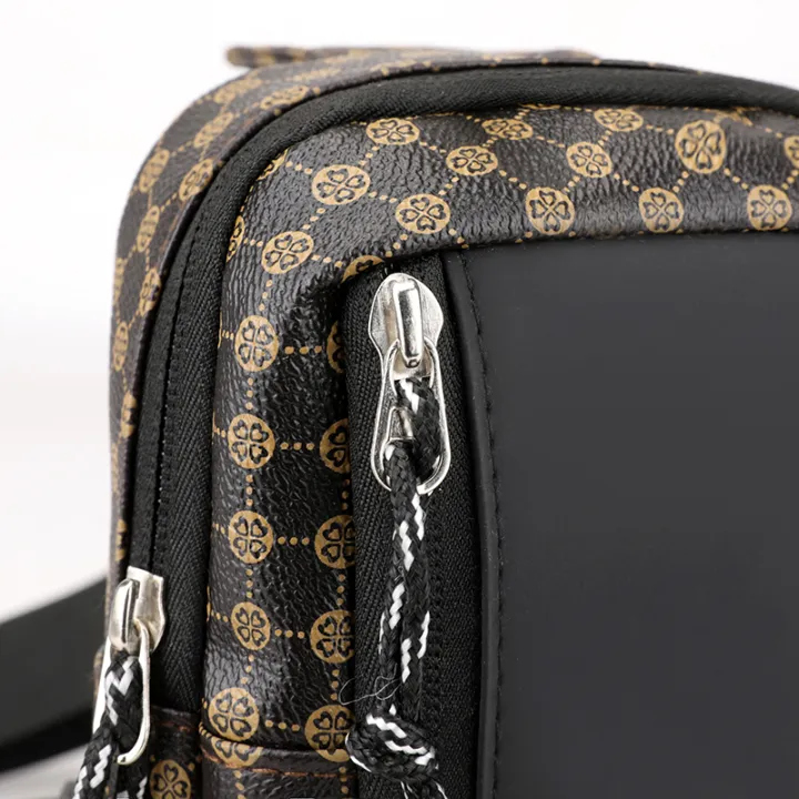 Casual%20Business%20Shoulder%20Bag%20for%20Men%20PU%20Leather%20Messenger%20Bag%20Wide%20Strap%20Crossbody%20Bags%20Plaid%20Designer%20Male%20Sling%20Bags%20-%20Image%205