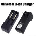 Lithium ion cell charger, Universal lithium ion cell charger,3.7v battery cell charger,18650 and other. 