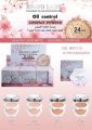 Bravo Lady Matte 2 in 1 Compact Powder | Matte plus Shine | Best Quality Facepowder. 
