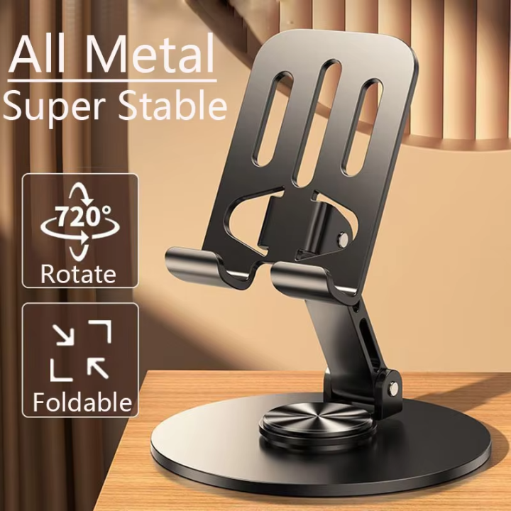 360%C2%B0%20Rotating%20Full%20Metal%20Phone%20&%20Tablet%20Stand%20%E2%80%93%20Aluminum%20Alloy%20Adjustable%20Desktop%20Holder%20for%20Mobile%20Devices%20-%20Image%204
