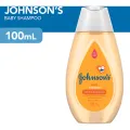 Johnson,s Baby Shampoo 100 ml Imported. 