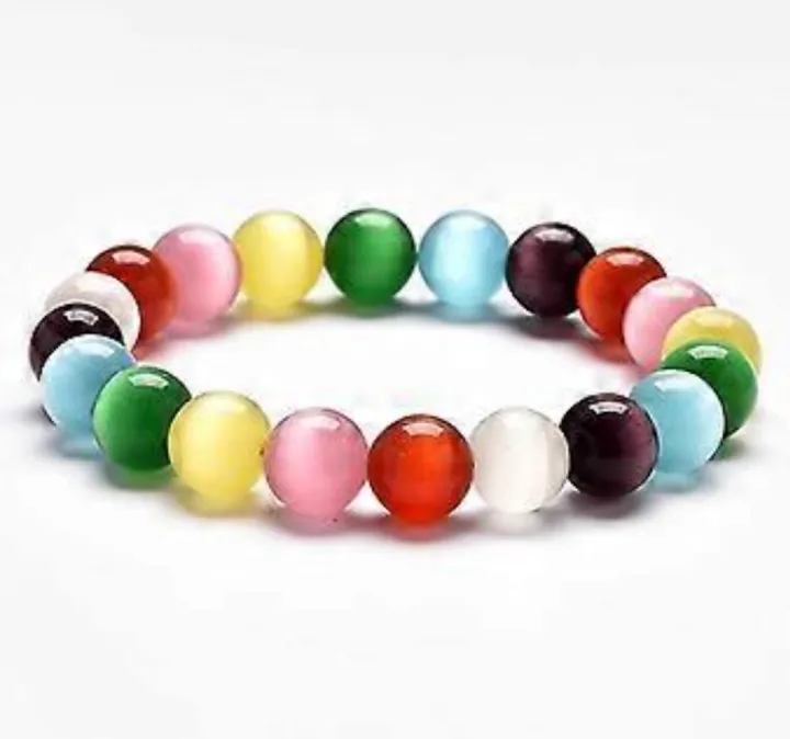 Top%20Trending%208%20mm%20Natural%20Rainbow%20Hand%20Chain%20-%20Brazilian%20Gemstone%20Bracelet%20for%20Women,%20Vibrant%20Colorful%20Beads,%20Ideal%20for%20Daily%20Wear,%20Everyday%20Accessory%7CVibrant%20Beaded%20Bracelet%7CSmooth%20Texture%20-%20Image%202