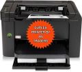 HP LaserJet Pro P1606dn Printer. 