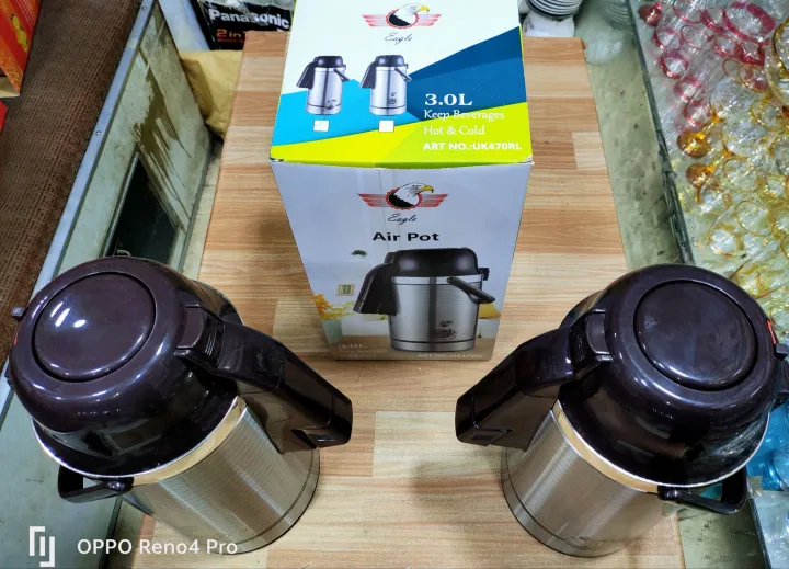 Thermos%20Vacuum%20Flask/Jug%20Stainless%20Steel%203.0%20Litre%20Eagle%20Premium%20Quality%20Imported%20China%20-%20Image%207