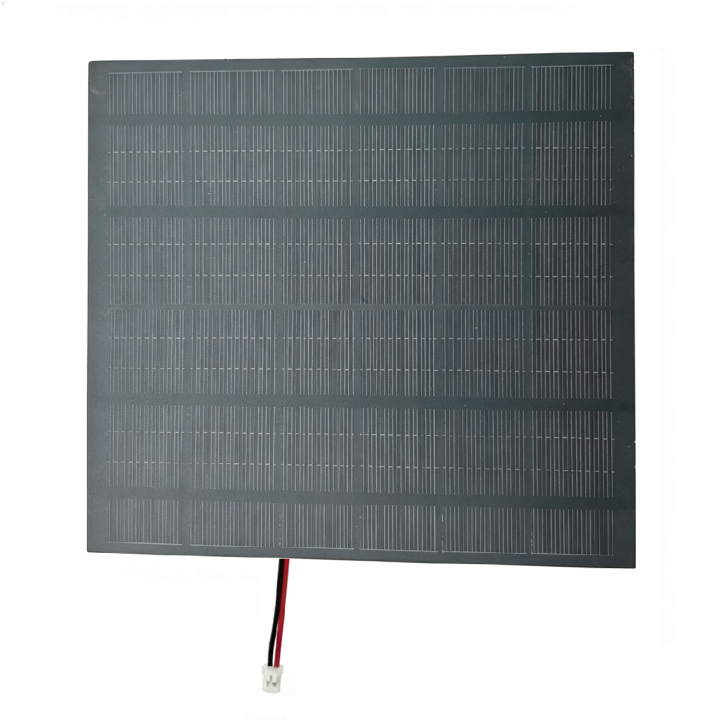 Mini%205W%20Solar%20Panel%206V%20Cell%20Module%20Photovoltaic%20Board%20Outdoor%20DIY%20170mmx170mm%20Solar%20Charging%20Pane%20for%20Battery%20Charger%20With%20Wire%20-%20Image%207