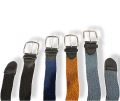 Lastic Stretchable Belt for Men and Women. 