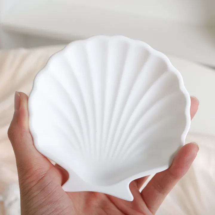 Scallop%20Storage%20Tray%20Silicone%20Mold%20DIY%20Shell%20Starfish%20Resin%20Plaster%20Trinkets%20Dish%20Casting%20Molds%20Conch%20Cup%20Gypsum%20Concrete%20Molds%20-%20Image%202