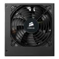 CS Series™ Modular CS650M — 650 Watt 80 PLUS® Gold Certified PSU. 