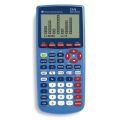 TEXAS INSTRUMENTS TI-73 Explorer Graphing Calculator used excellent condition without original box. 