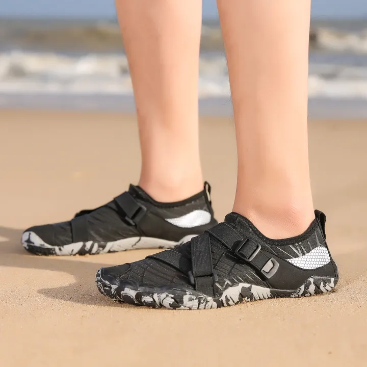 Men's%20Elastic%20Aqua%20Shoes%20Breathable%20Women%20Outdoor%20Wading%20Sneakers%20Quick%20Dry%20Water%20Shoes%20for%20Diving%20Swimming%20-%20Image%206