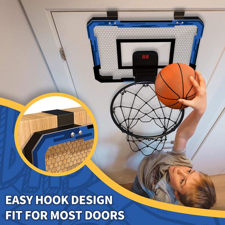 Ring%20Basketball%20Hoop%20Wall-mounted%20Indoor%20Training%20Home%20Kids%20Basketball%20Toy%20Mini%20Basketball%20Hoop%20Set%20For%20Kids%20Outdoor%20Games%20-%20Image%205