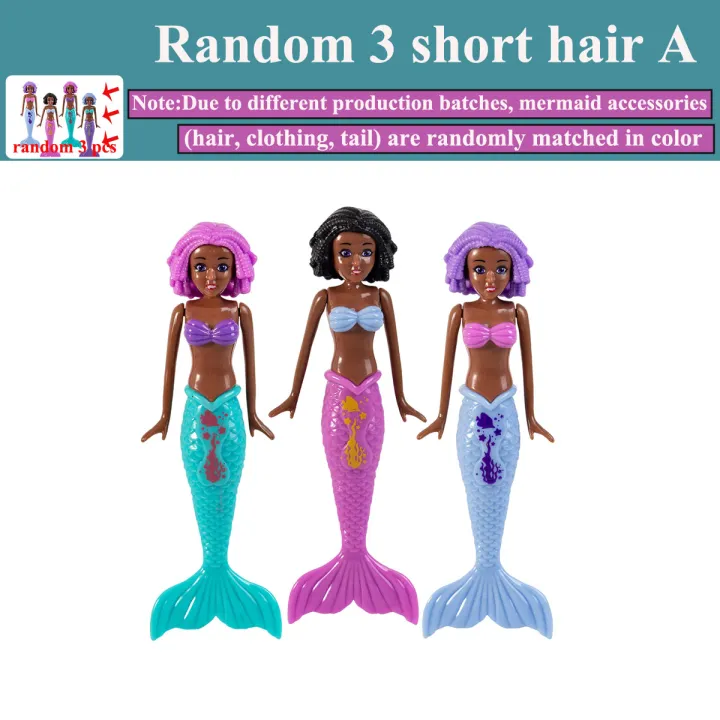 New%20Mermaid%20Dive%20Toys%202/3/4%20PCS%20Colorful%20Bath%20Toy%20Play%20in%20Water%20Pool%20Float%20Toys%202%20Rising%20Modes%20Games%20for%20Toddlers%20Children%20Gift%20-%20Image%208