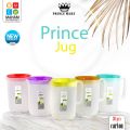 water jug/prince jug/juice jug/3 liter. 
