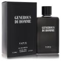 FARIIS GENEROUS DI HOMME
100 ML Perfume. 